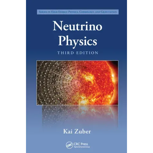 Neutrino Physics
