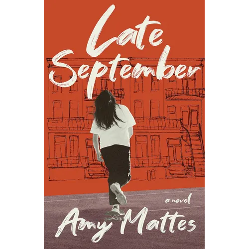 Late September