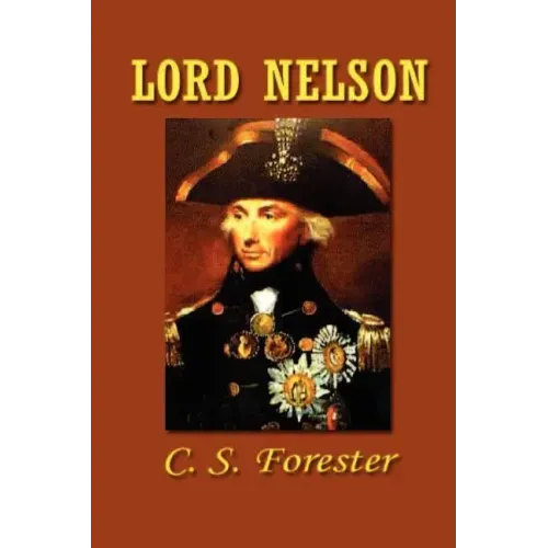Lord Nelson