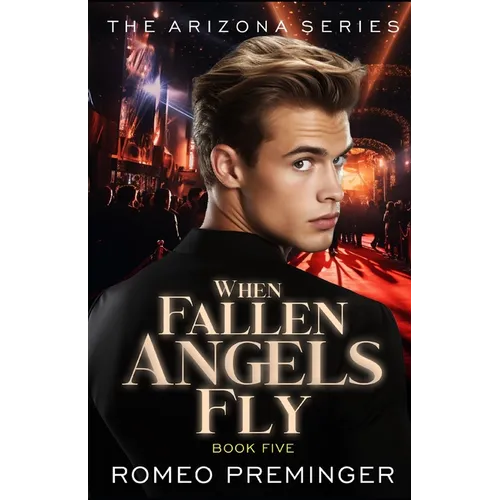 When Fallen Angels Fly