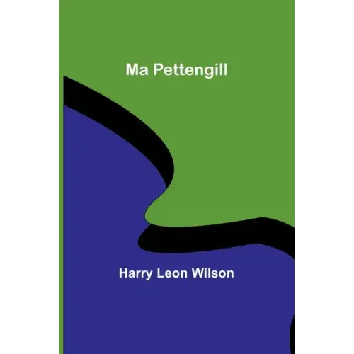 Ma Pettengill