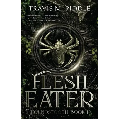 Flesh Eater