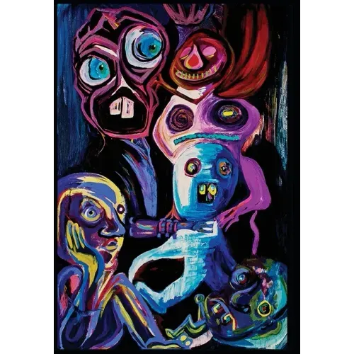 Rattle & Numb: Selected and New Poems, 1992-2019