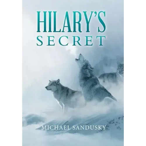 Hilary's Secret