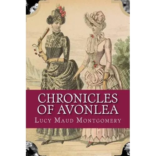 Chronicles of Avonlea