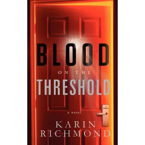 Blood on the Threshold