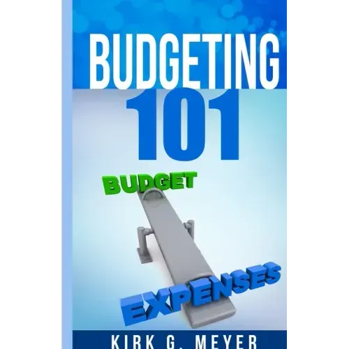 Budgeting 101