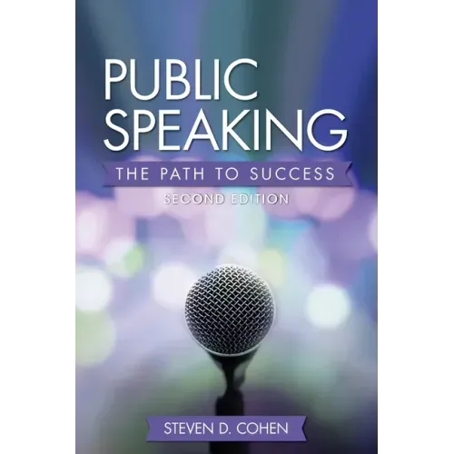 Public Speaking: The Path to Success