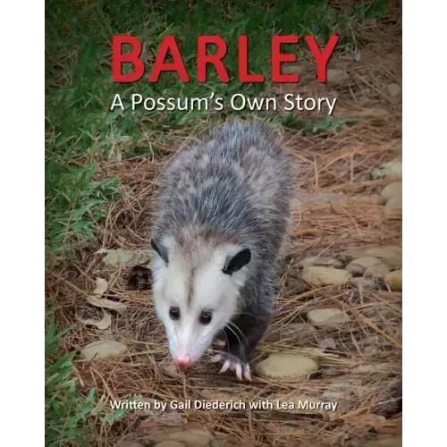Barley, a Possum's Own Story