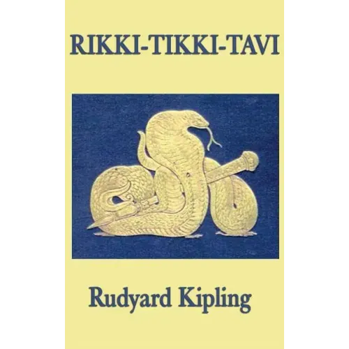 Rikki-Tikki-Tavi