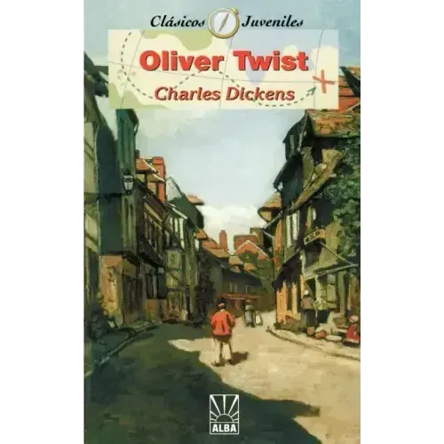 Oliver Twist