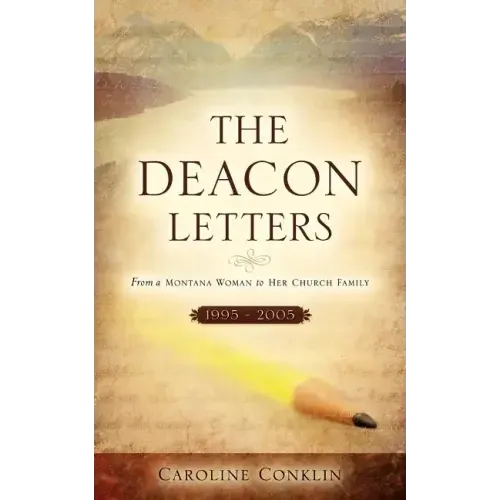 The Deacon Letters