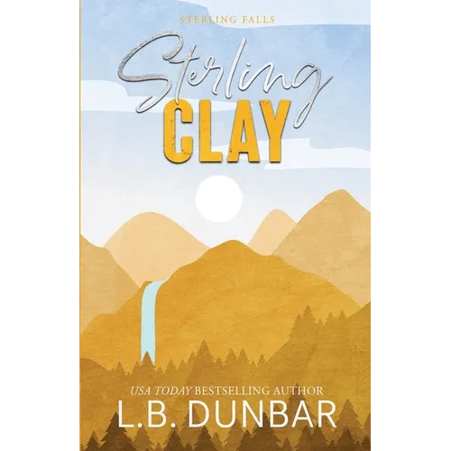 Sterling Clay (mountain cover)