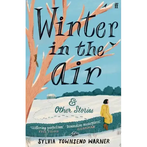 Winter in the Air