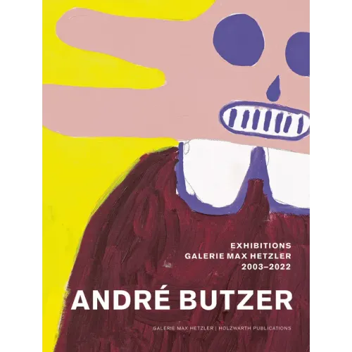 André Butzer
