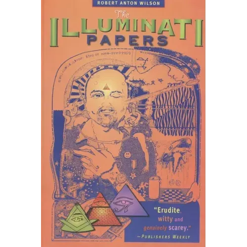 The Illuminati Papers