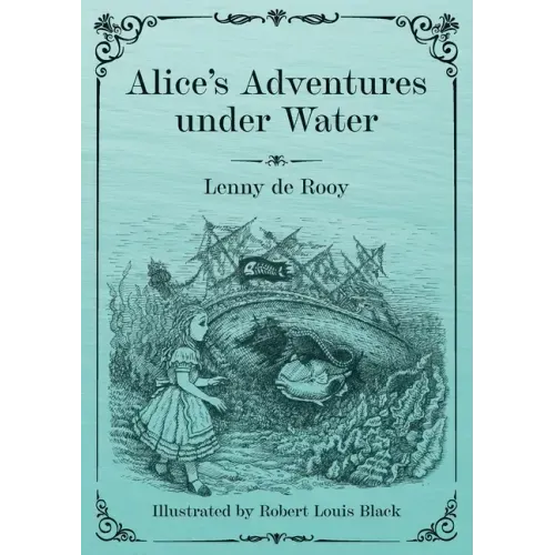 Alice's Adventures under Water