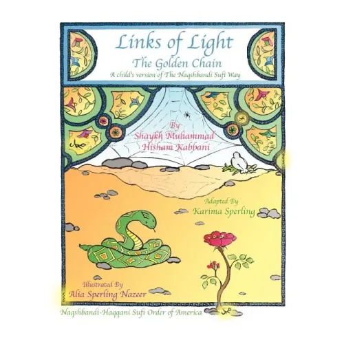 Links of Light: The Golden Chain
