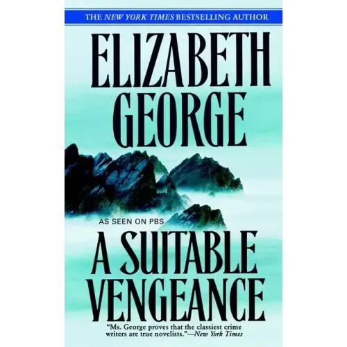 A Suitable Vengeance