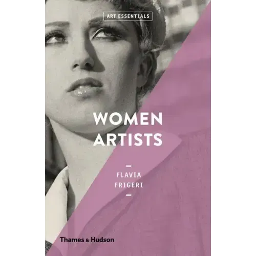 Women Artists (Art Essentials)