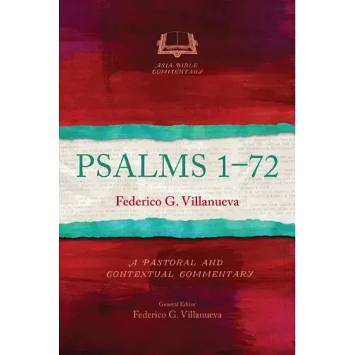 Psalms 1-72