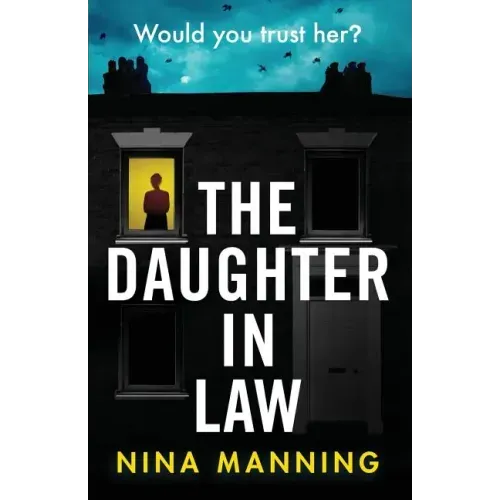The Daughter In Law