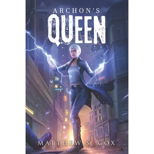 Archon's Queen