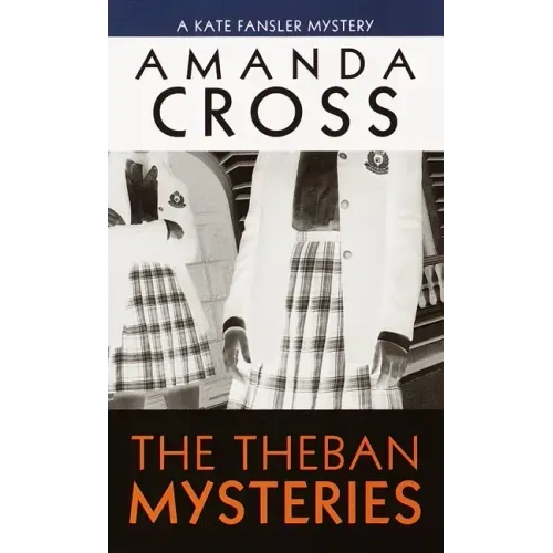 The Theban Mysteries