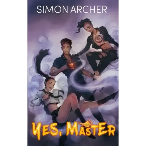 Yes, Master