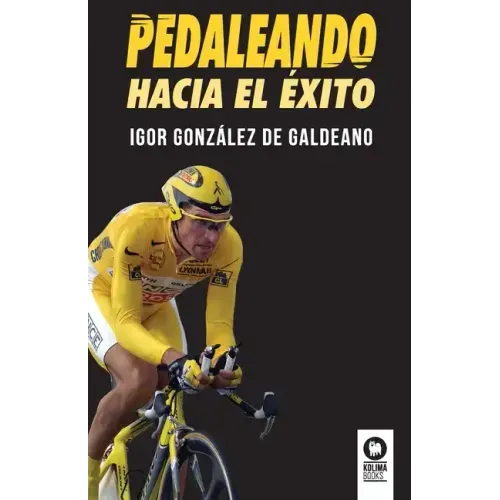 Pedaleando hacia el éxito