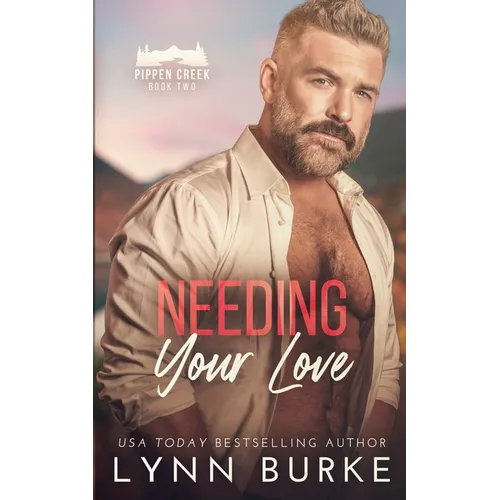 Needing Your Love