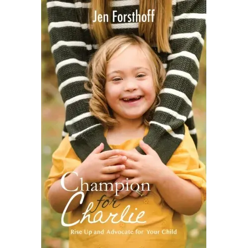Champion for Charlie