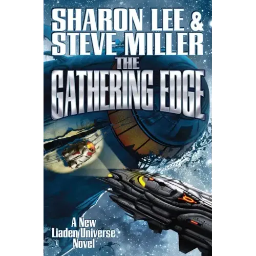 The Gathering Edge