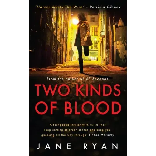 Two Kinds Of Blood