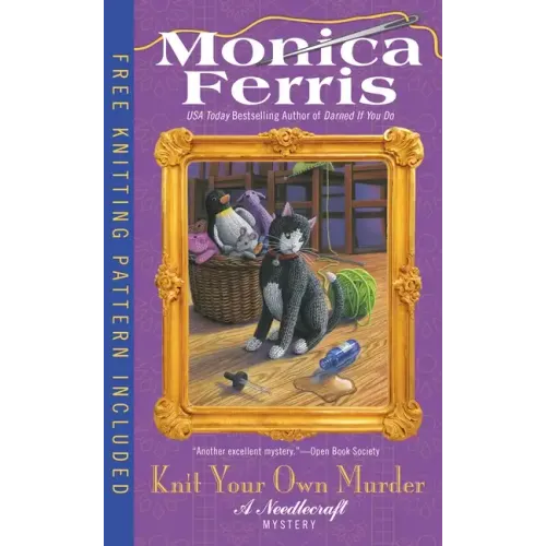 Knit Your Own Murder