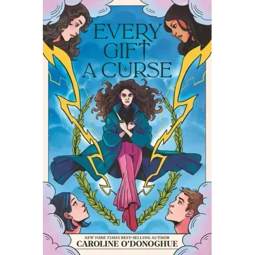 Every Gift a Curse