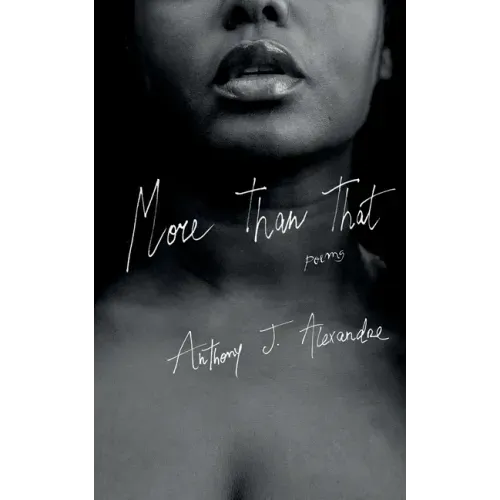 More Than That
