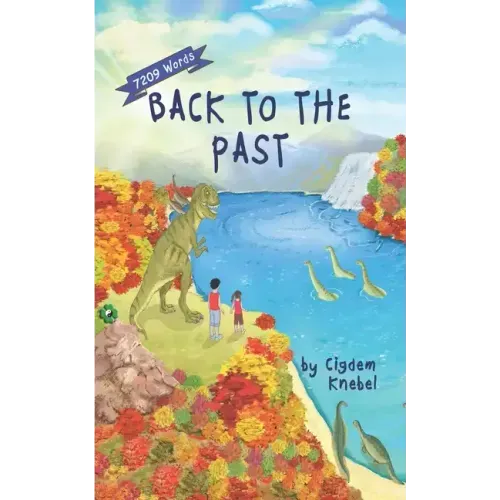 Back To The Past: Decodable Chapter Books For Kids With Dyslexia