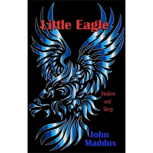 Little Eagle: Awaken and Sleep