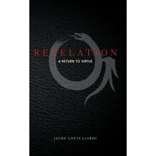 Revelation: A Return to Virtue