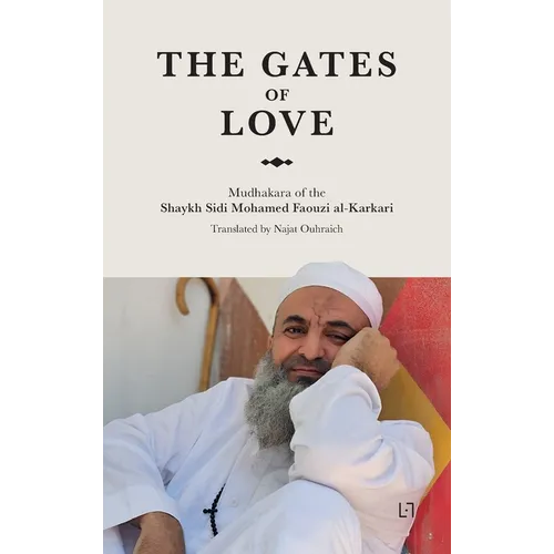 The Gates of Love