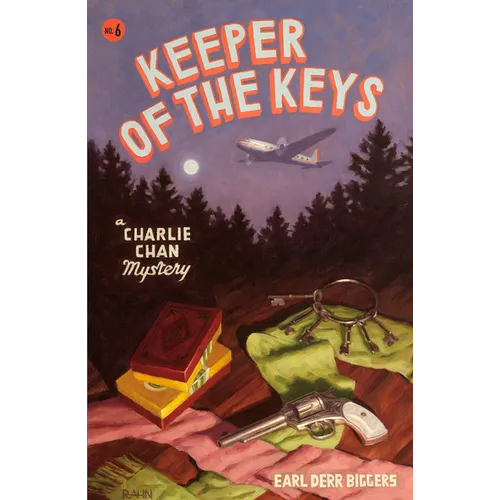 Keeper of the Keys