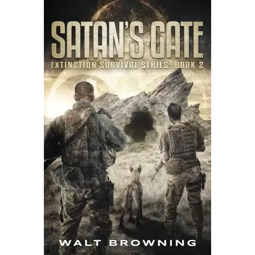Satan's Gate