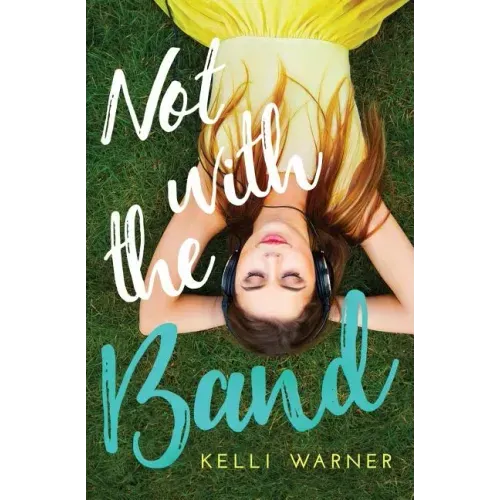 Not with the Band
