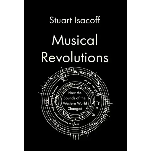 Musical Revolutions: How the Sounds of the Western World Changed
