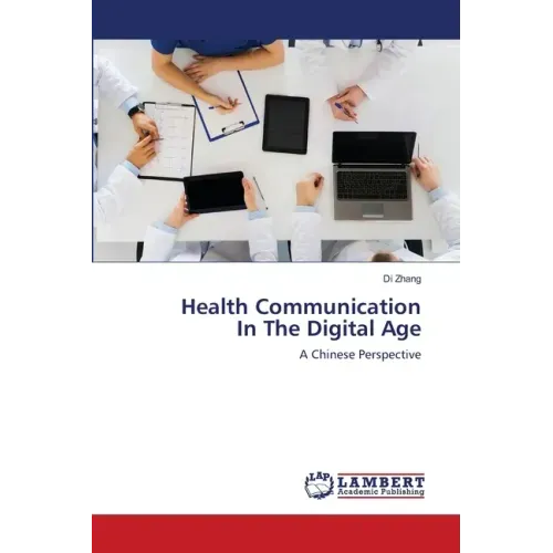 Health Communication In The Digital Age