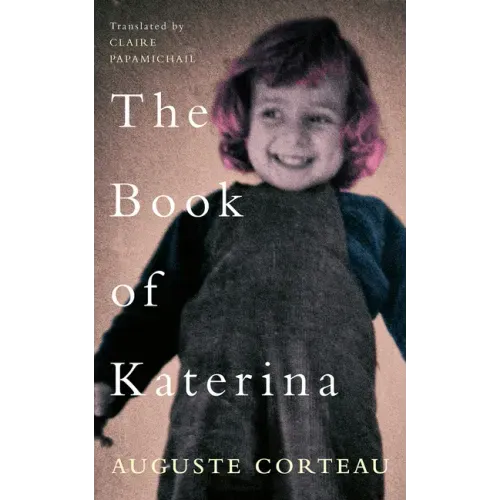 The Book of Katerina