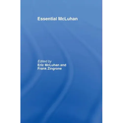 Essential McLuhan