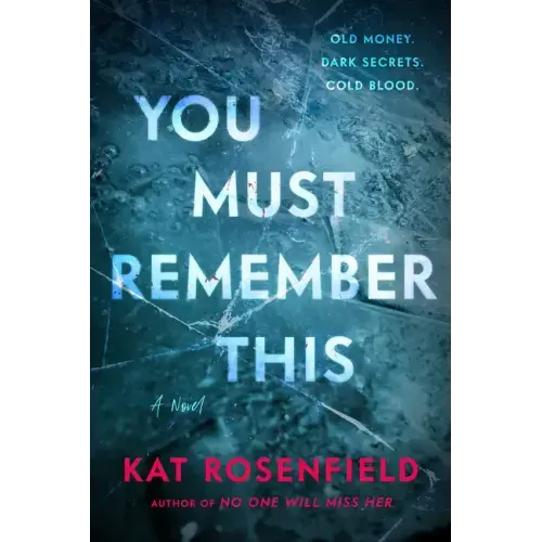 You Must Remember This