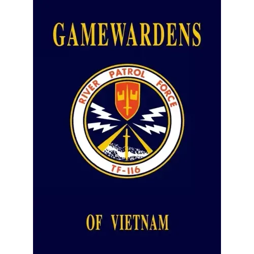 Gamewardens of Vietnam (2nd Edition)